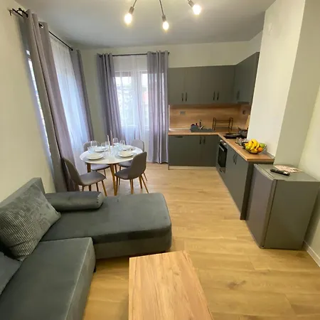 Bloom&stay Apartman Kazanlak
