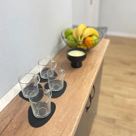 Apartman Bloom&stay
